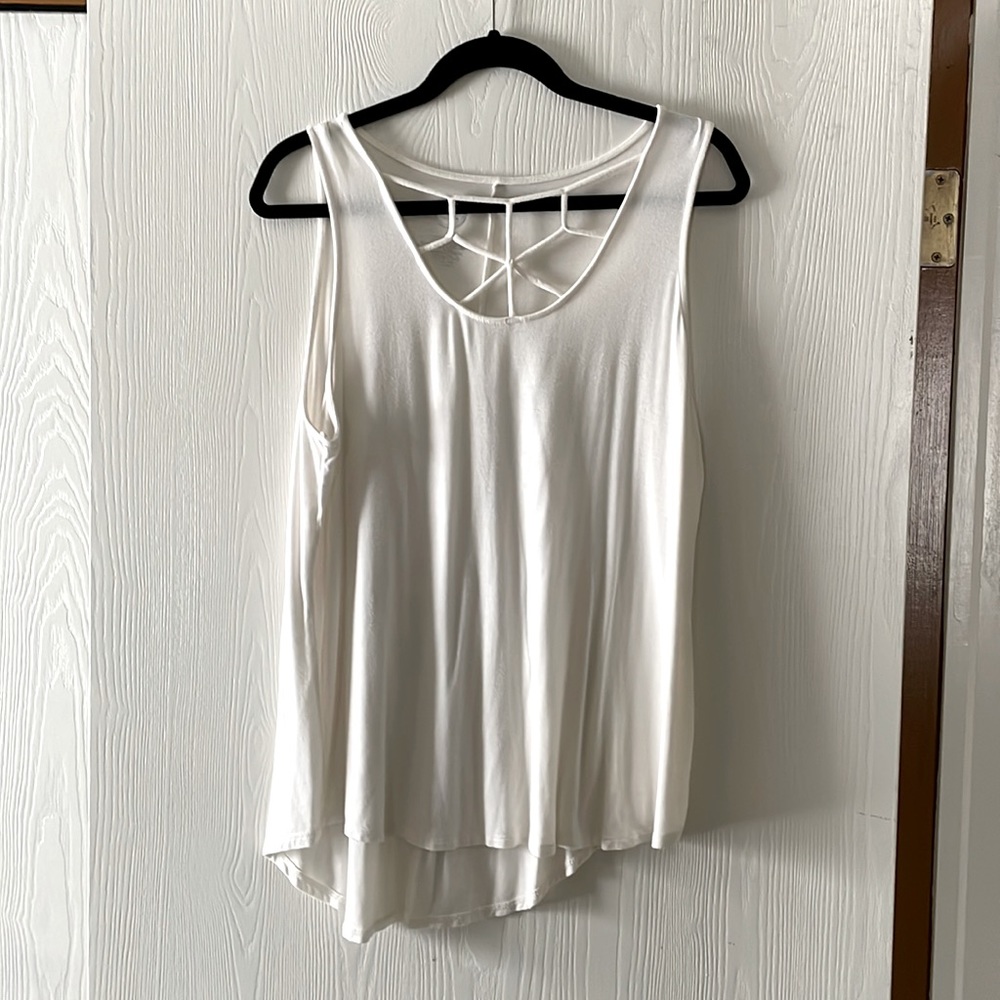 Nice Tank Top